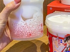 -古茗(湖里五缘湾天虹店)