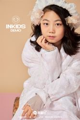 -INKIDS潮童社儿童摄影(朝阳大悦城店)