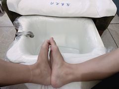 -友禾足道(望牛墩店)