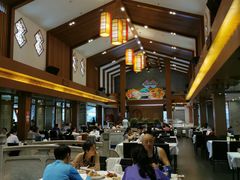 大堂-沙河粉村·国家非遗传承(云台店)