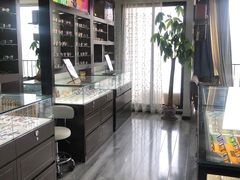 -视野联行眼镜蔡司·依视路官方授权店(顺城店)