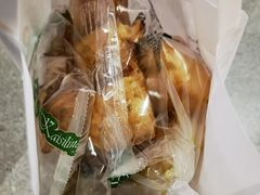 -凯司令西点房(虹桥路站店)