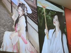 -汉仪华裳汉服旗袍·摄影写真馆(乌镇西栅店)