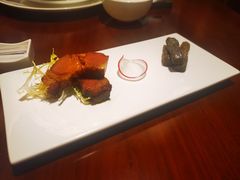 -彩丰楼·中餐厅(国家会展中心上海洲际店)