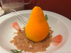 -森隆饭庄(新世界百货崇文店)