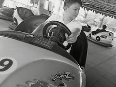 -哈尔滨文化公园