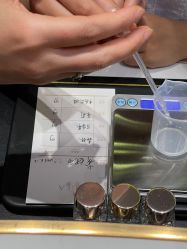 -香遇沙龙香水·调香·团建