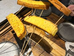 -北丐先生·野馄饨烧烤(雨花万象店)