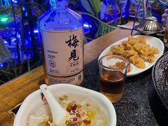 -大院河·仙鱼莊(九眼桥店)