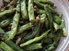 -蔴将·川菜(黄龙万科店)