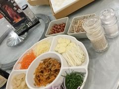 -绿雅居原生态农庄(小涌店)