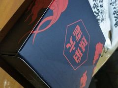 -琥珀老六龙虾(四里河店)