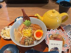 -啢啢茶寮(芳华横街店)
