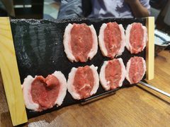-快乐小羊火锅餐厅(农科路店)