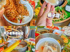 -椰小鸡·琼州糟粕醋(美兰缤纷城店)