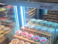 -黑金·寻焰自助百汇·烤肉·火锅(中街店)