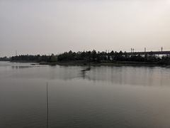 -美兰湖景区