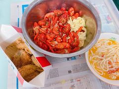 土豆粉-盒马鲜生(馥邦国际店)