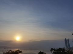 -胡里山炮台