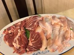 -华哥新鲜猪精品美食