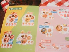 -西贝(深圳卓悦汇店)