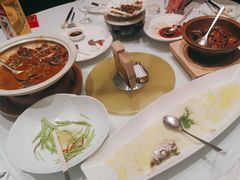 -江仙雅居(中航国际店)