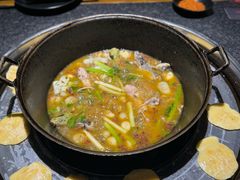 -米氏火鱼·泡椒鱼火锅(李子坝老店)