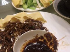 -京尊烤鸭店JINGZUN(春秀路店)