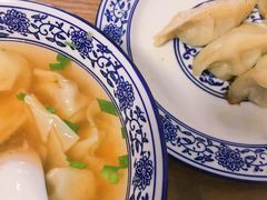 -鼎顺小吃(吴山名楼店)