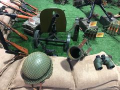 -都市枪神实弹射击俱乐部