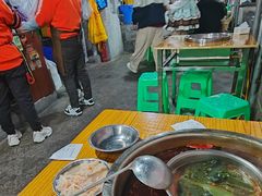 嫩牛肉-渝味黄姐火锅(黄泥村店)