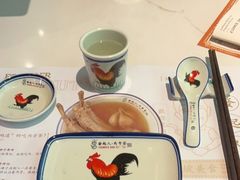 -發起人·肉骨茶(万象汇店)
