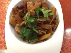 -百饺园酒楼(平山道店)