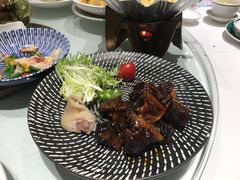 -老洋房花园饭店(绍兴路店)