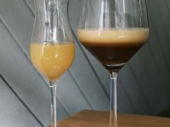 -Nectar One Cafe(勇烈路n1店)