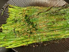 -许哥东北烧烤·铁丳烤串·宫后夹肉(繁花中心店)