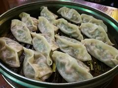 皮皮虾蒸饺-赵家馆(燕山大街店)