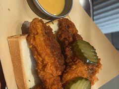 -魏斯理汉堡(西安沣东吾悦店)