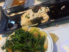-中国凉都黄牛肉馆(杭州总店)