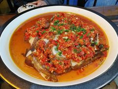 -良师门滨海人家·海鲜·家常菜(滨海城店)