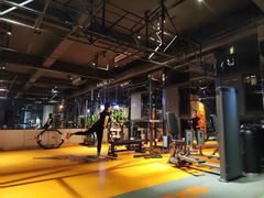 -蜗牛健身·私教馆(海珀香庭店)