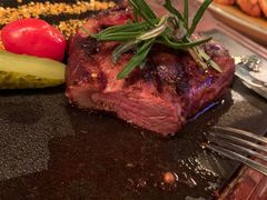 -MR.ROCKY洛奇先生RESTAURANT&BAR(宝安壹方城店)