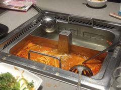 -海底捞火锅(龙湖北京大兴天街店)