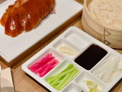 -小大董·烤鸭(王府井apm店)