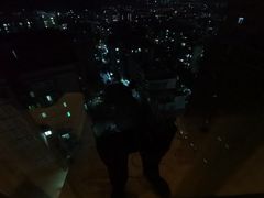 -博雅假日酒店(广州白云山万达广场店)