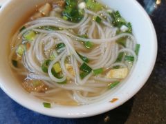 -乾州食府(小雁塔店)