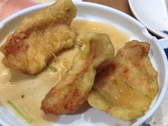 -满园烤鸭·春饼(抚顺万达店)