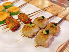 -鸟山鸣·日料食堂(王府井店)