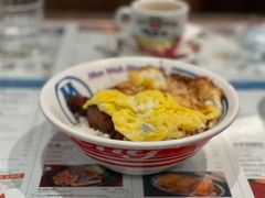 敏华黯然销魂饭-敏华冰厅(天河城店)