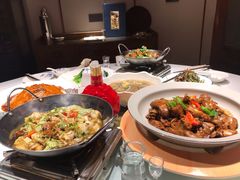-不倒翁·徽天下名菜楼(马鞍山路店)